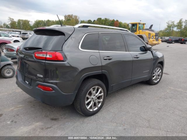 1C4PJMCB7FW762912 Jeep Cherokee North
