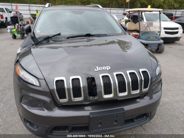1C4PJMCB7FW762912 Jeep Cherokee North