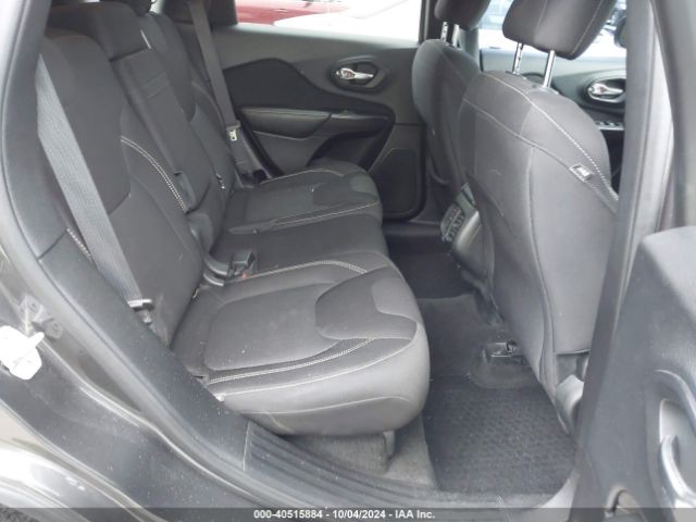 1C4PJMCB7FW762912 Jeep Cherokee North
