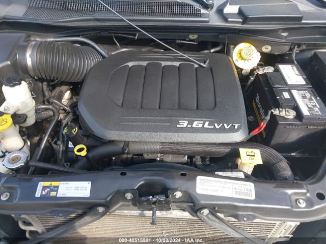 2C4RC1CG3FR525369 Chrysler Town & Country Touring-l
