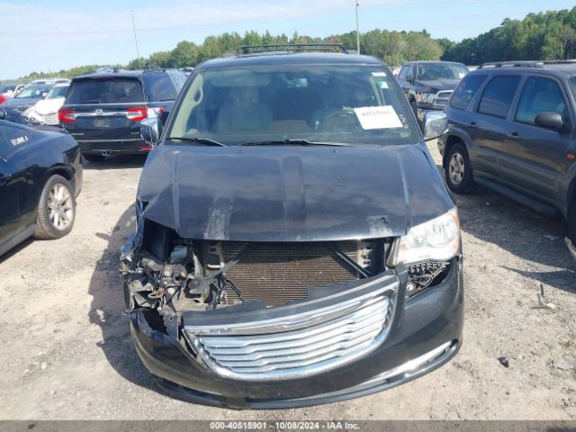 2C4RC1CG3FR525369 Chrysler Town & Country Touring-l