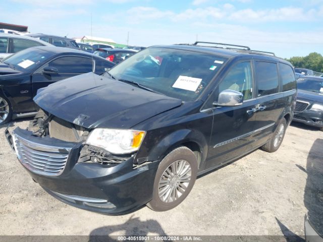 2C4RC1CG3FR525369 Chrysler Town & Country Touring-l