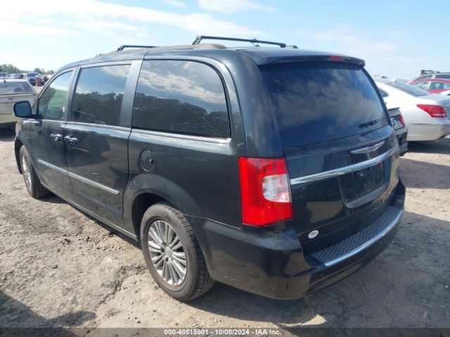 2C4RC1CG3FR525369 Chrysler Town & Country Touring-l