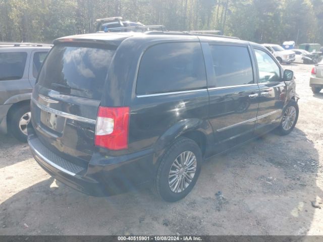 2C4RC1CG3FR525369 Chrysler Town & Country Touring-l