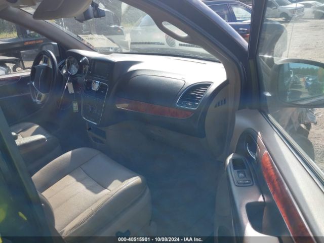2C4RC1CG3FR525369 Chrysler Town & Country Touring-l