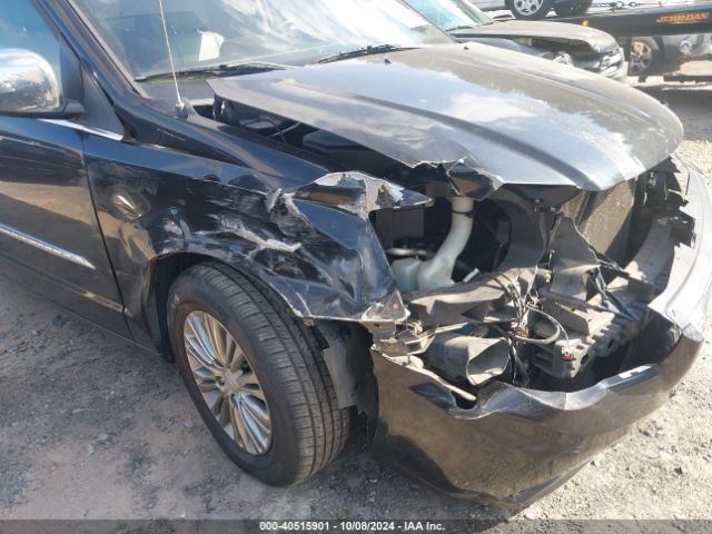 2C4RC1CG3FR525369 Chrysler Town & Country Touring-l