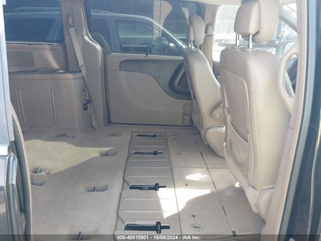 2C4RC1CG3FR525369 Chrysler Town & Country Touring-l