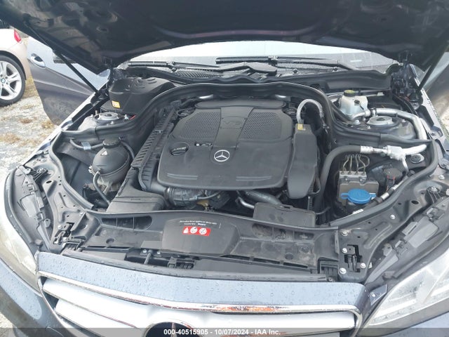 Mercedes-Benz E 350 2014 WDDHF5KB9EA964942 Image 10