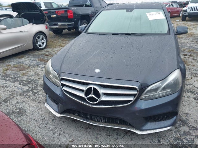 Mercedes-Benz E 350 2014 WDDHF5KB9EA964942 Image 12