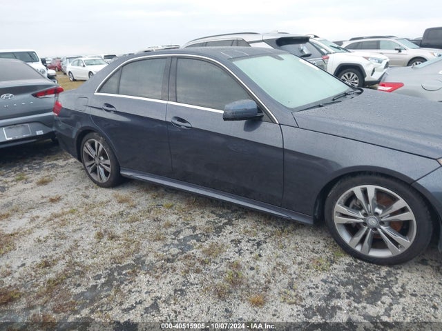 Mercedes-Benz E 350 2014 WDDHF5KB9EA964942 Image 13