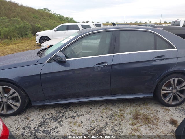 Mercedes-Benz E 350 2014 WDDHF5KB9EA964942 Image 14