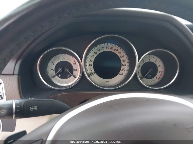 Mercedes-Benz E 350 2014 WDDHF5KB9EA964942 Image 15