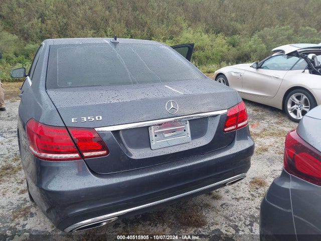Mercedes-Benz E 350 2014 WDDHF5KB9EA964942 Image 16
