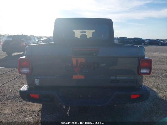 Jeep Gladiator Sport 4x4 2021 1C6HJTAG8ML512498 Image 16