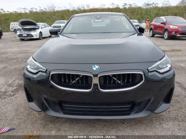 3MW23CM01P8D34451 BMW 230 I