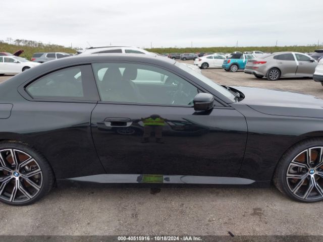 3MW23CM01P8D34451 BMW 230 I