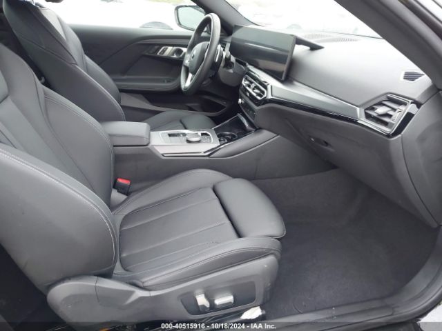 3MW23CM01P8D34451 BMW 230 I
