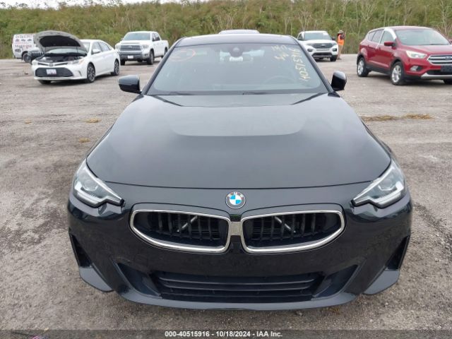 3MW23CM01P8D34451 BMW 230 I