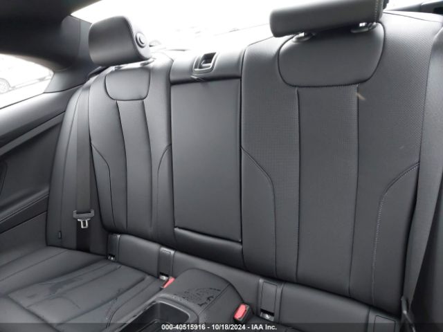 3MW23CM01P8D34451 BMW 230 I