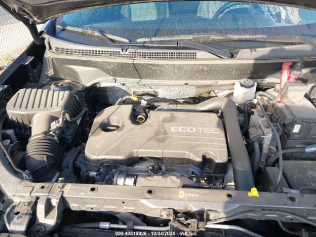 3GNAXKEV4NS241387 Chevrolet Equinox Fwd Lt