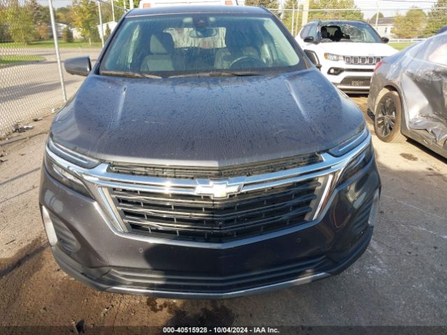 3GNAXKEV4NS241387 Chevrolet Equinox Fwd Lt