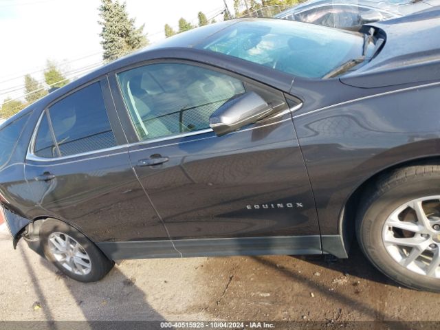 3GNAXKEV4NS241387 Chevrolet Equinox Fwd Lt