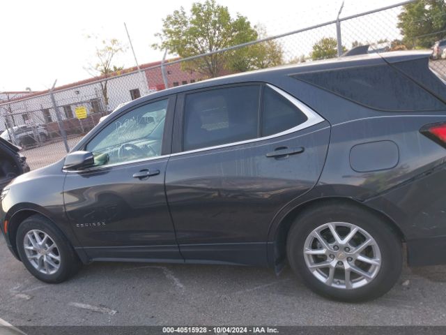 3GNAXKEV4NS241387 Chevrolet Equinox Fwd Lt