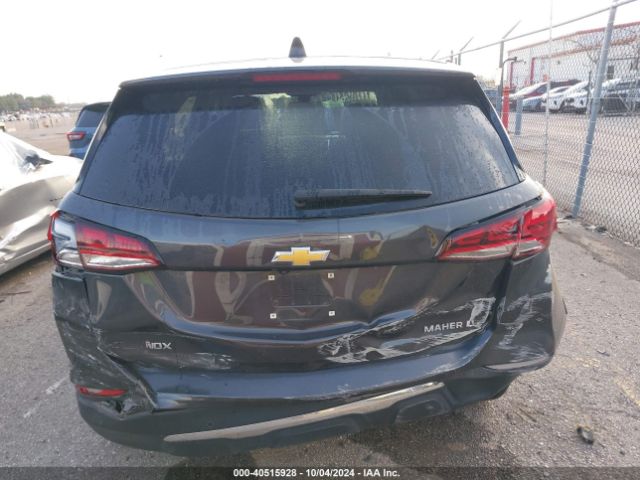 3GNAXKEV4NS241387 Chevrolet Equinox Fwd Lt