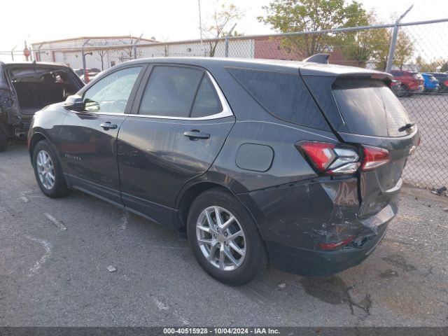 3GNAXKEV4NS241387 Chevrolet Equinox Fwd Lt