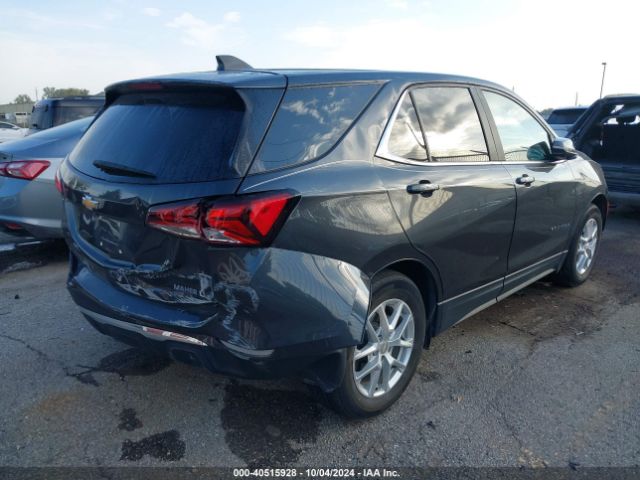3GNAXKEV4NS241387 Chevrolet Equinox Fwd Lt