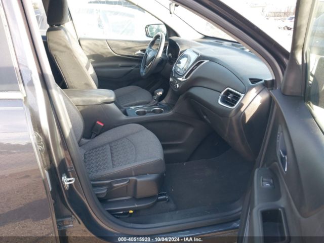 3GNAXKEV4NS241387 Chevrolet Equinox Fwd Lt