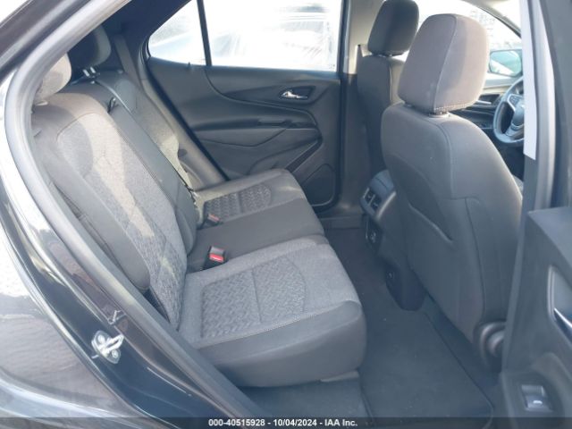 3GNAXKEV4NS241387 Chevrolet Equinox Fwd Lt