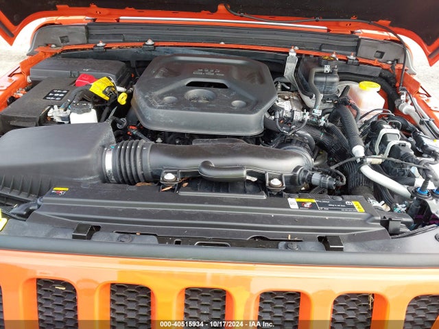 1C4GJXAN7PW678900 Jeep Wrangler 2-door Sport S 4x4