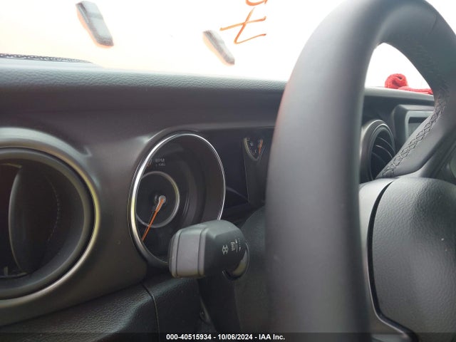 1C4GJXAN7PW678900 Jeep Wrangler 2-door Sport S 4x4
