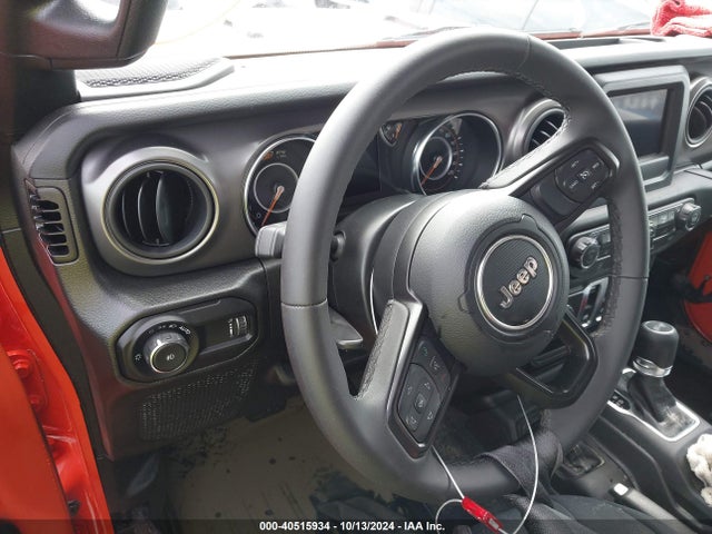 1C4GJXAN7PW678900 Jeep Wrangler 2-door Sport S 4x4