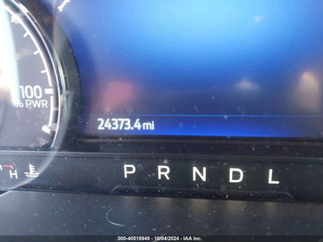 3FTTW8E3XNRA67032 Ford Maverick Lariat