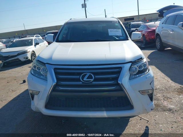 Lexus 460 2015 JTJBM7FXXF5111092 Image 12
