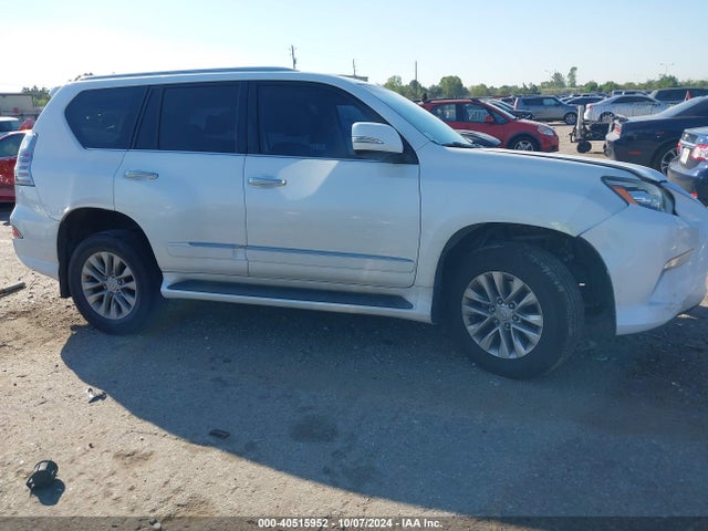 Lexus 460 2015 JTJBM7FXXF5111092 Image 13
