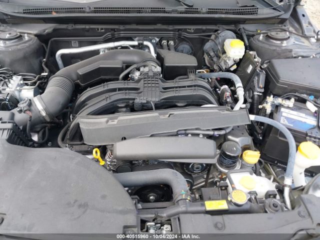 4S4BTANC0R3156300 Subaru Outback Limited