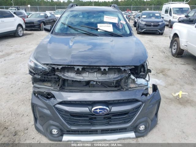 4S4BTANC0R3156300 Subaru Outback Limited