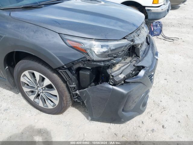 4S4BTANC0R3156300 Subaru Outback Limited