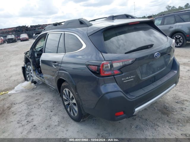 4S4BTANC0R3156300 Subaru Outback Limited
