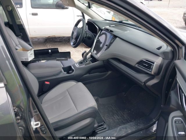 4S4BTANC0R3156300 Subaru Outback Limited