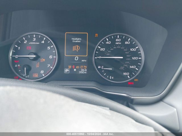 4S4BTANC0R3156300 Subaru Outback Limited