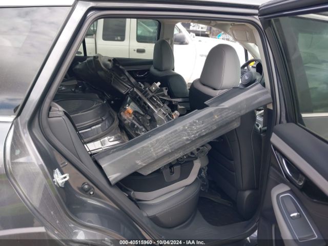 4S4BTANC0R3156300 Subaru Outback Limited