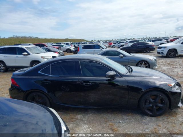 JTHBE1D21F5015550 Lexus IS 350
