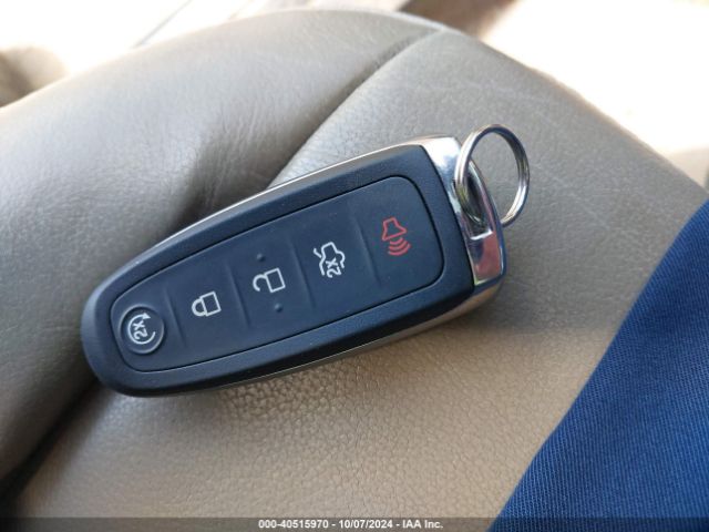 1FADP5CU5FL107888 Ford C-max Energi Sel