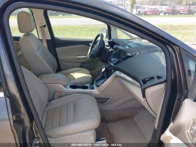 1FADP5CU5FL107888 Ford C-max Energi Sel