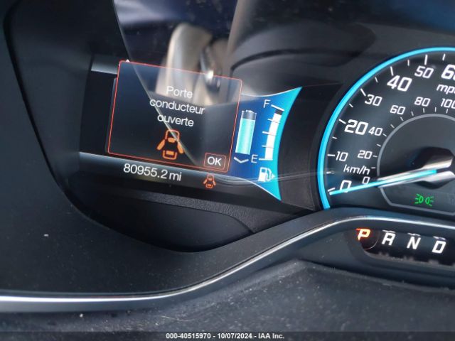 1FADP5CU5FL107888 Ford C-max Energi Sel