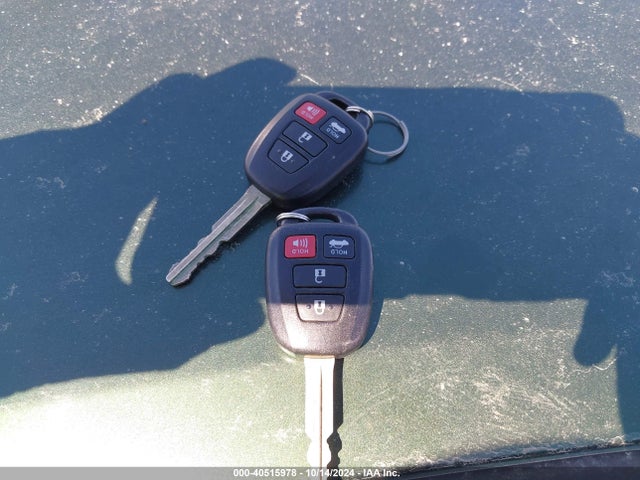 Toyota Corolla Le Eco 2015 2T1BPRHE5FC369606 Image 11